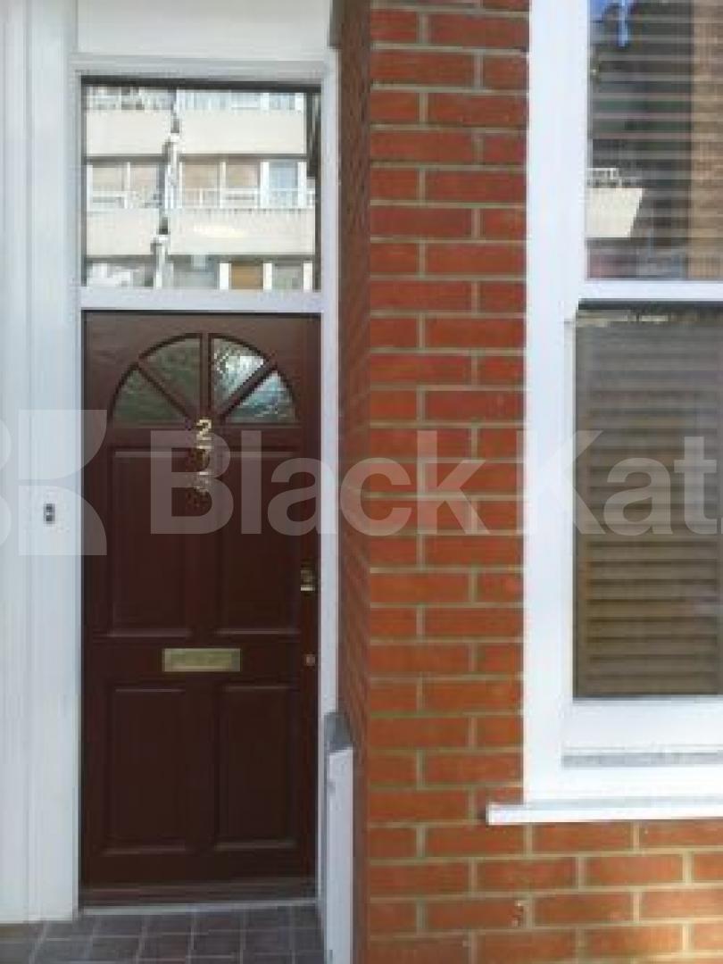 			New Instruciton, 2 Bedroom, 1 bath, 1 reception Flat			 Hornsey Road, HOLLOWAY N7